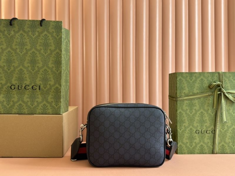 Mens Gucci Satchel Bags